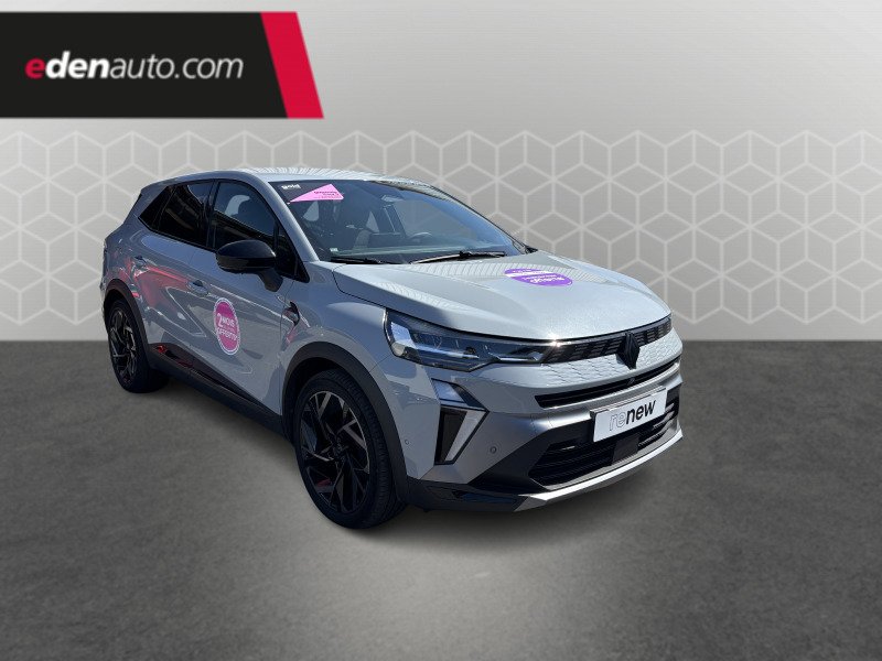Renault Symbioz - Photo 6