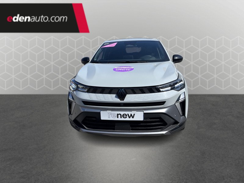Renault Symbioz - Photo 7