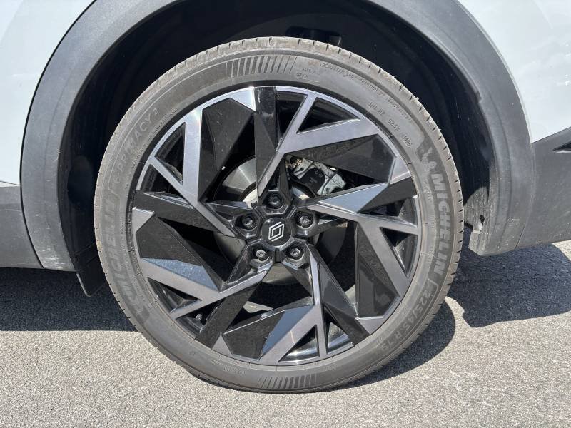 Renault Symbioz - Photo 8