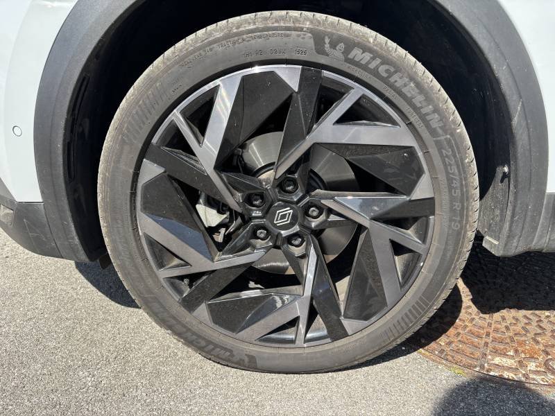 Renault Symbioz - Photo 9