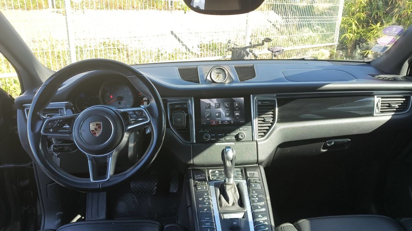 Porsche Macan - Photo 11
