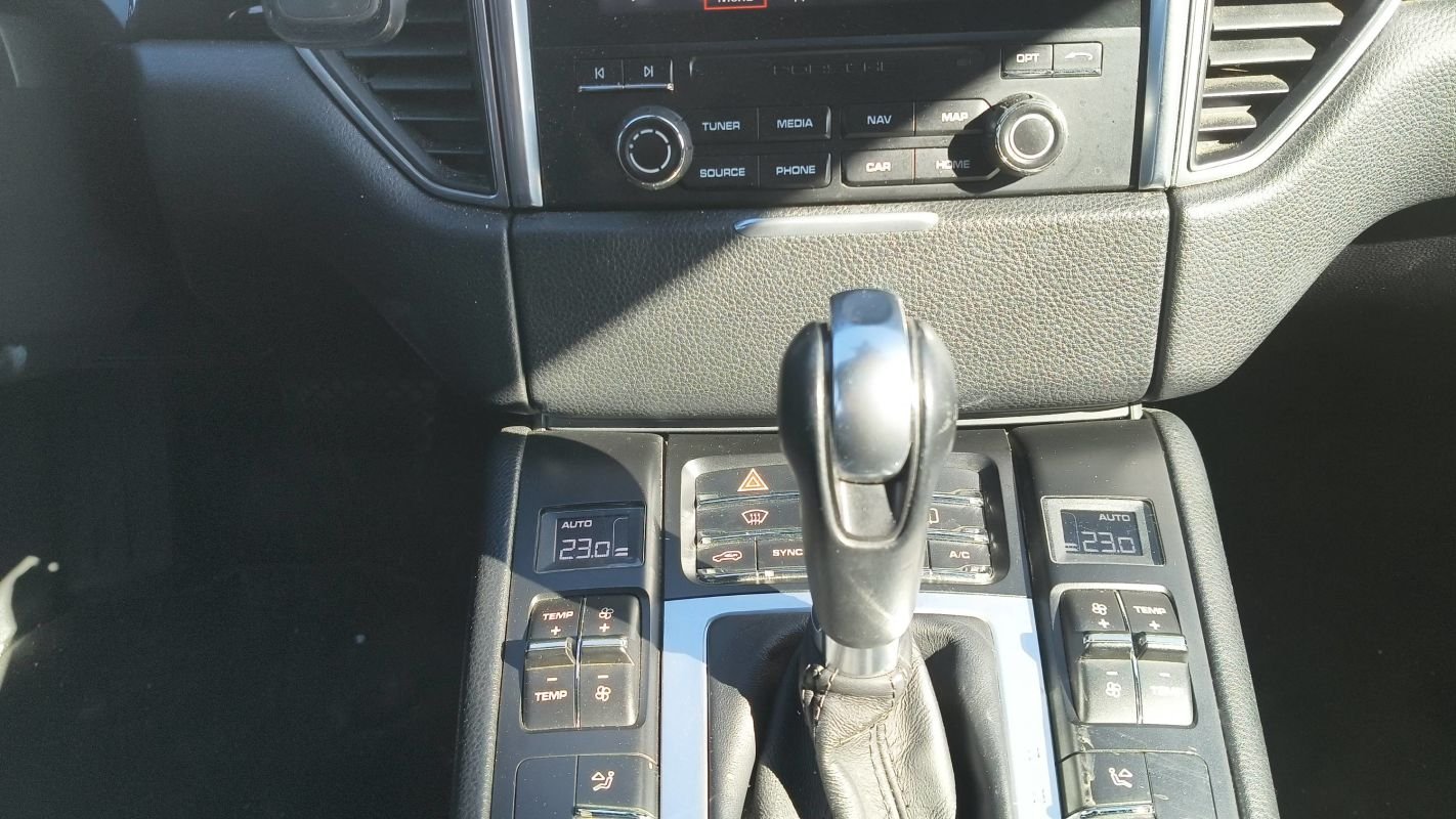 Porsche Macan - Photo 13