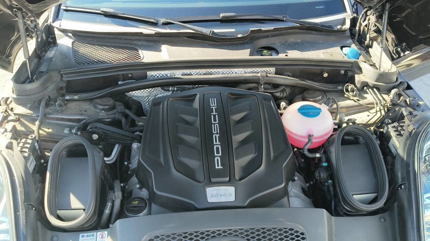 Porsche Macan - Photo 15