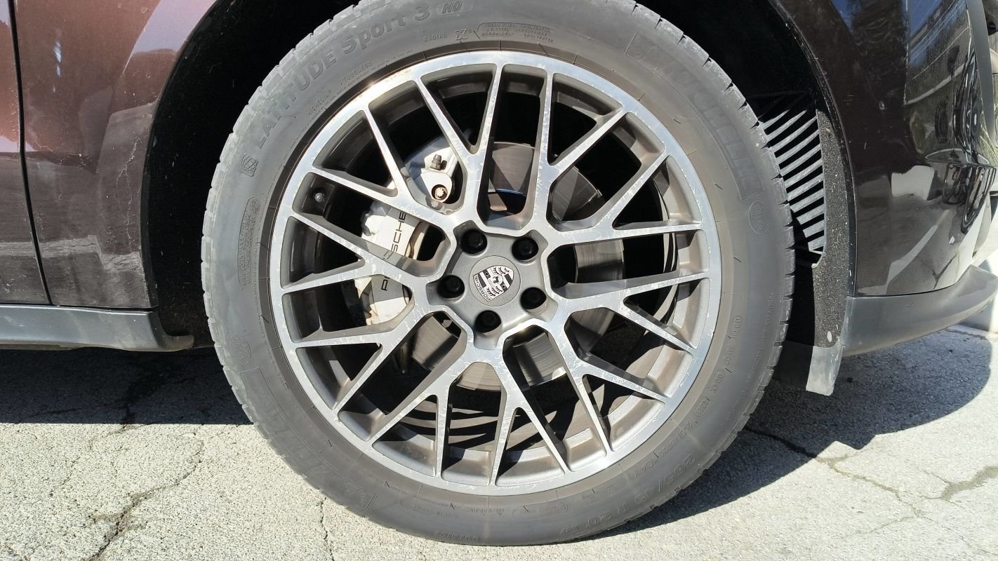 Porsche Macan - Photo 17
