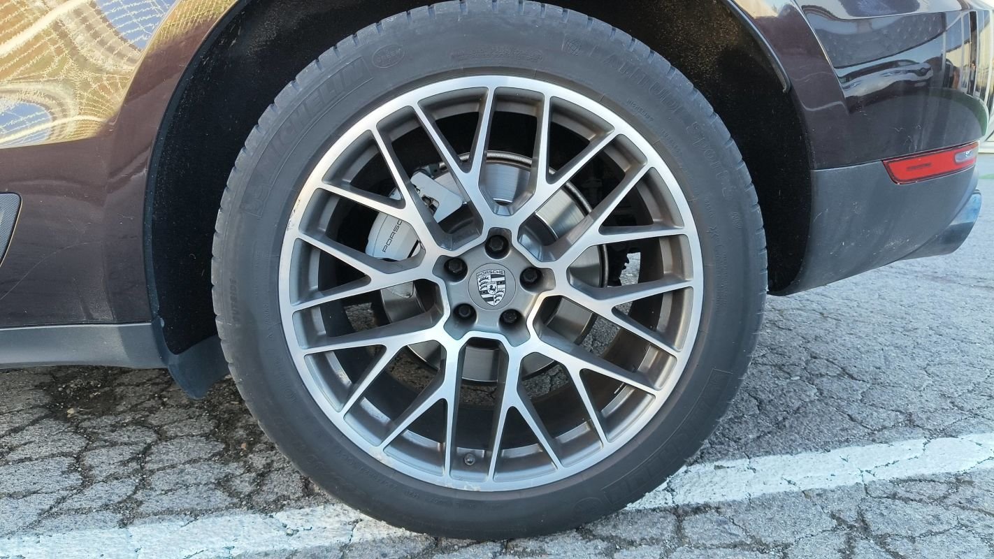 Porsche Macan - Photo 19