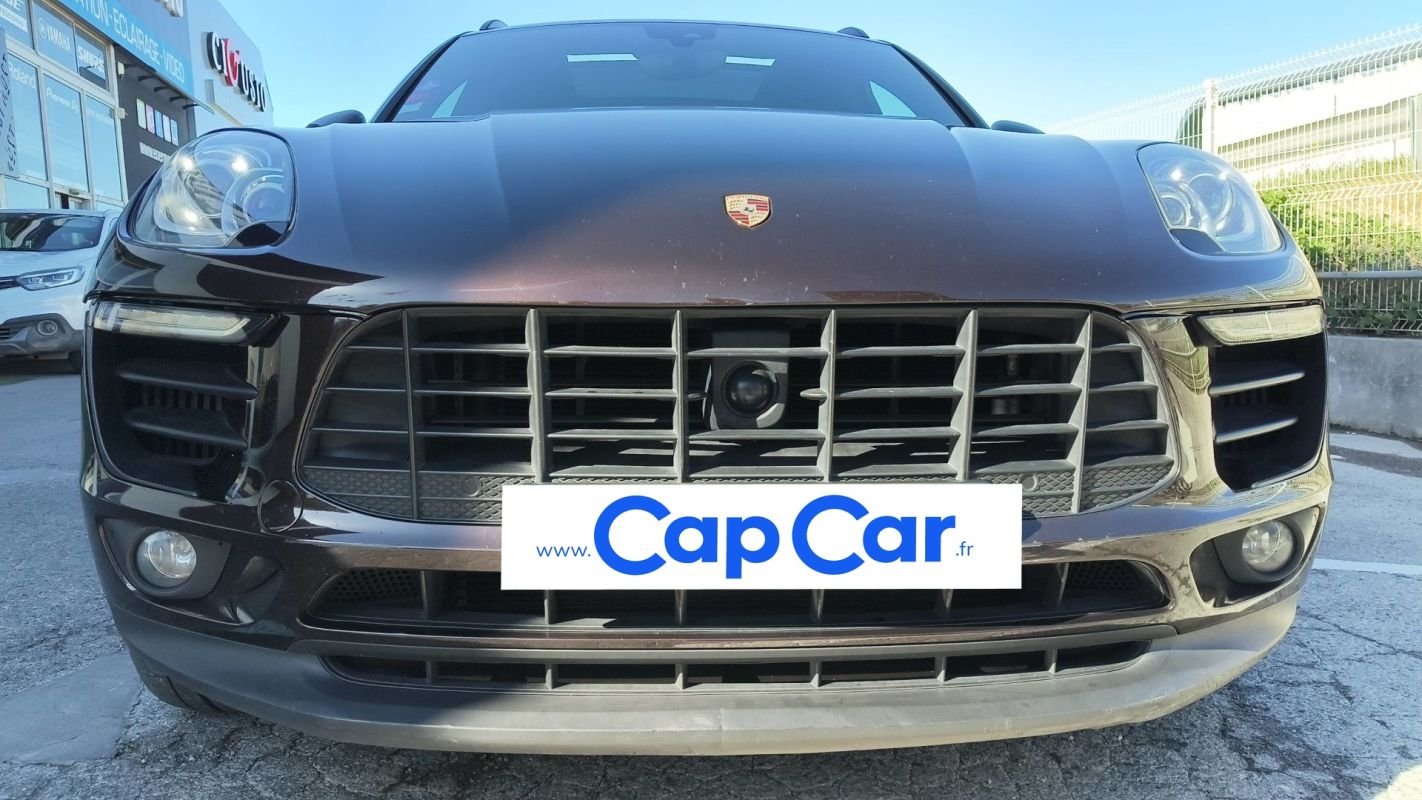 Porsche Macan - Photo 20