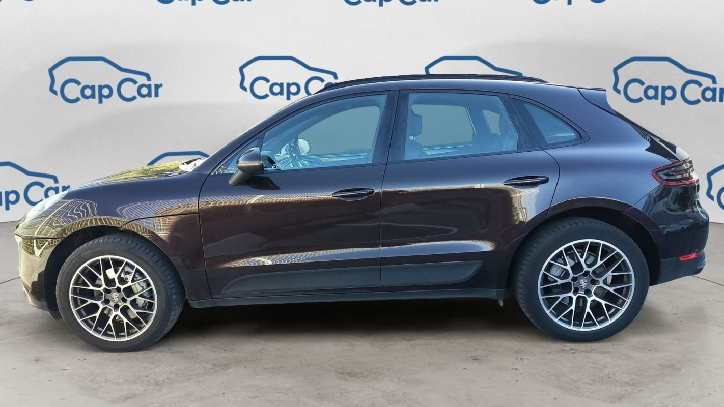 Porsche Macan - Photo 2