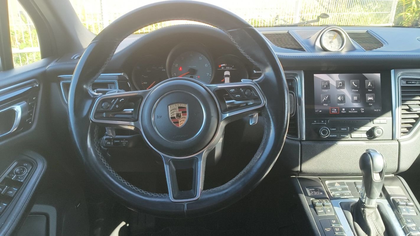Porsche Macan - Photo 24