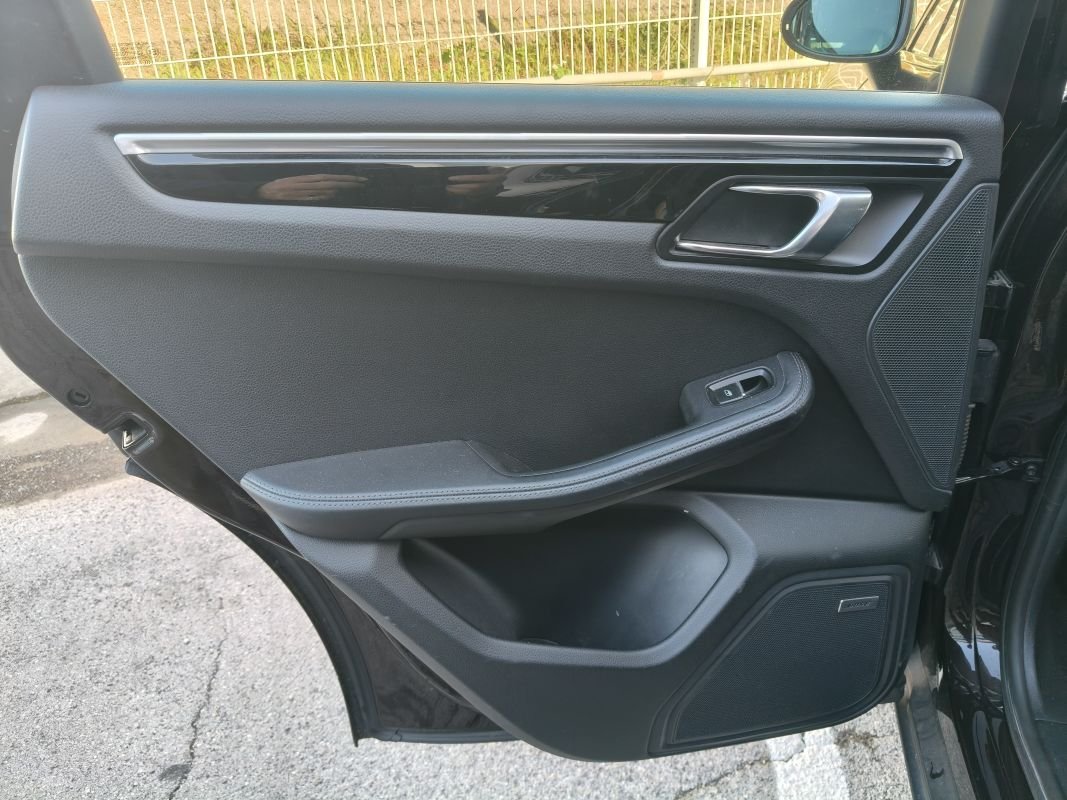 Porsche Macan - Photo 25