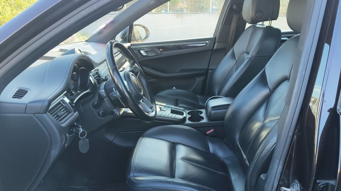 Porsche Macan - Photo 26