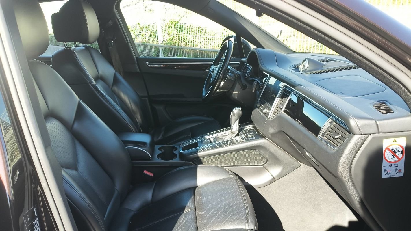 Porsche Macan - Photo 27