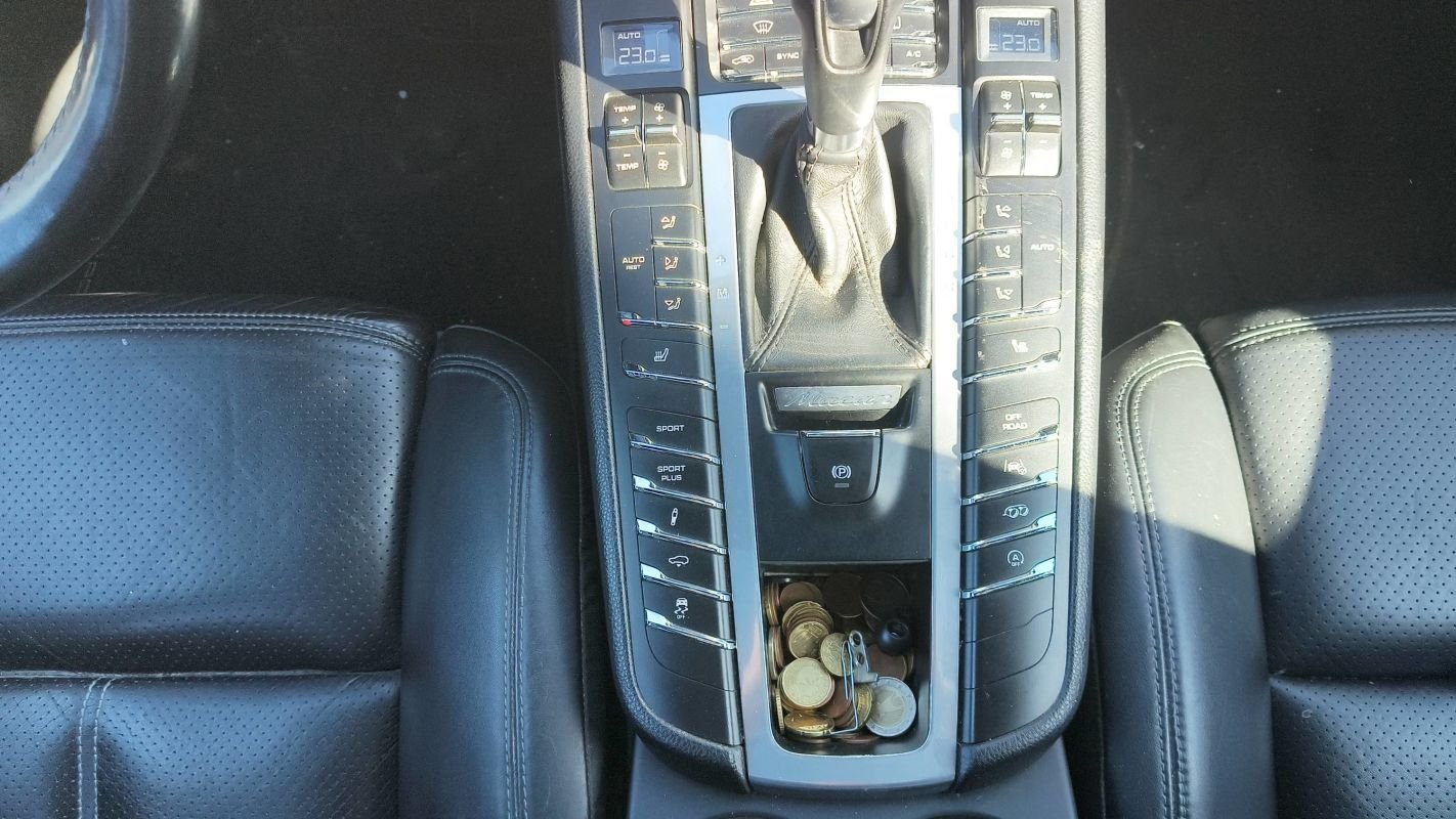 Porsche Macan - Photo 28