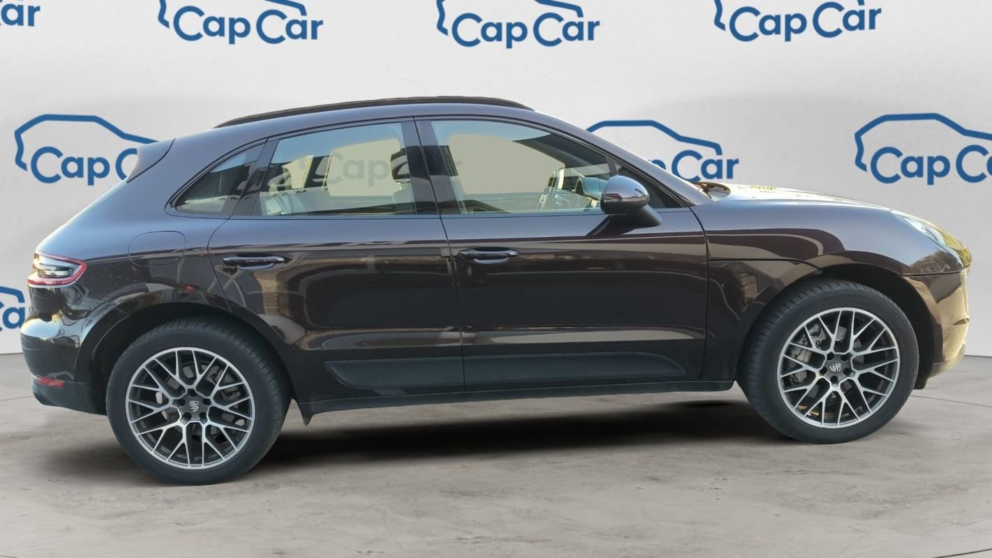 Porsche Macan - Photo 4