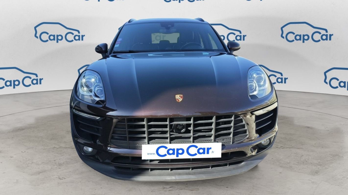 Porsche Macan - Photo 5