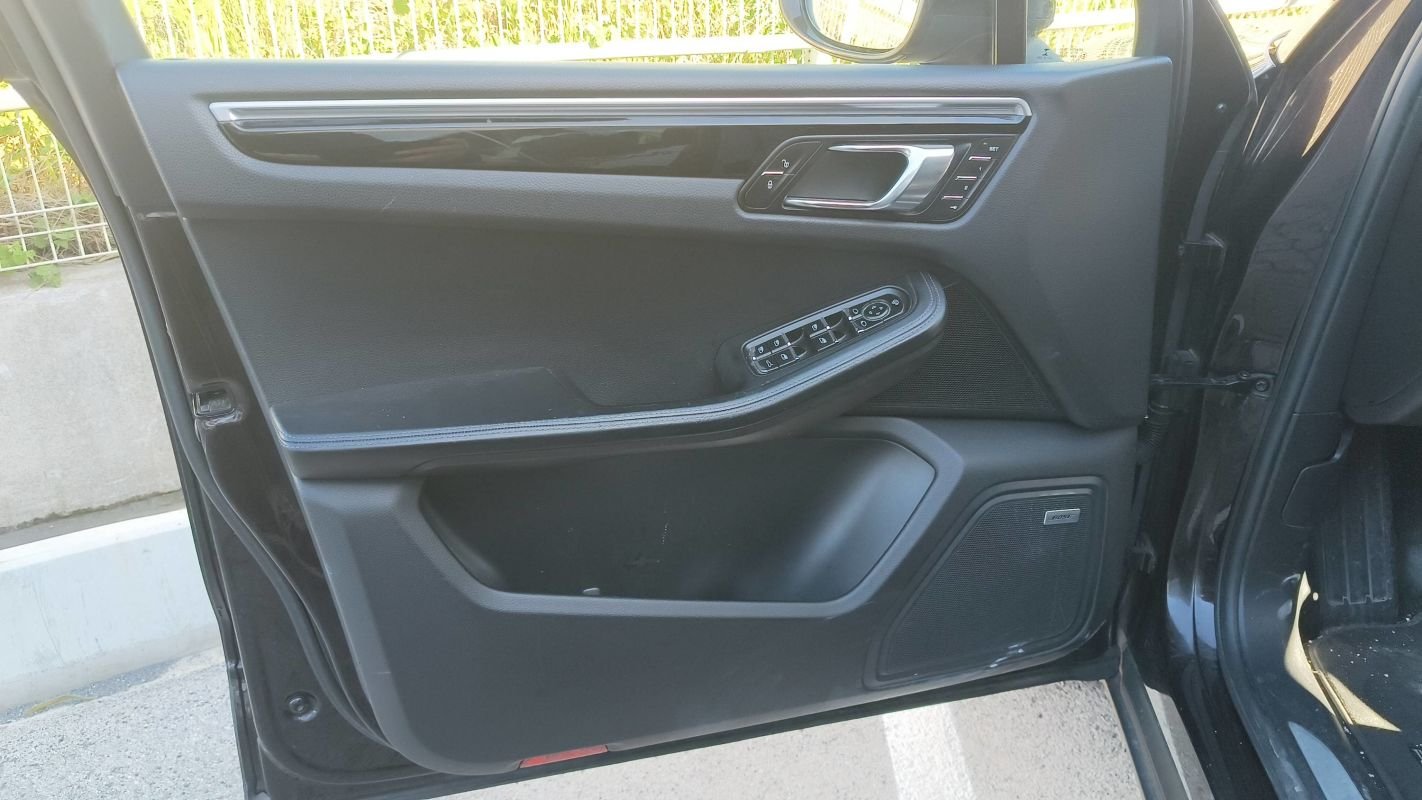 Porsche Macan - Photo 7