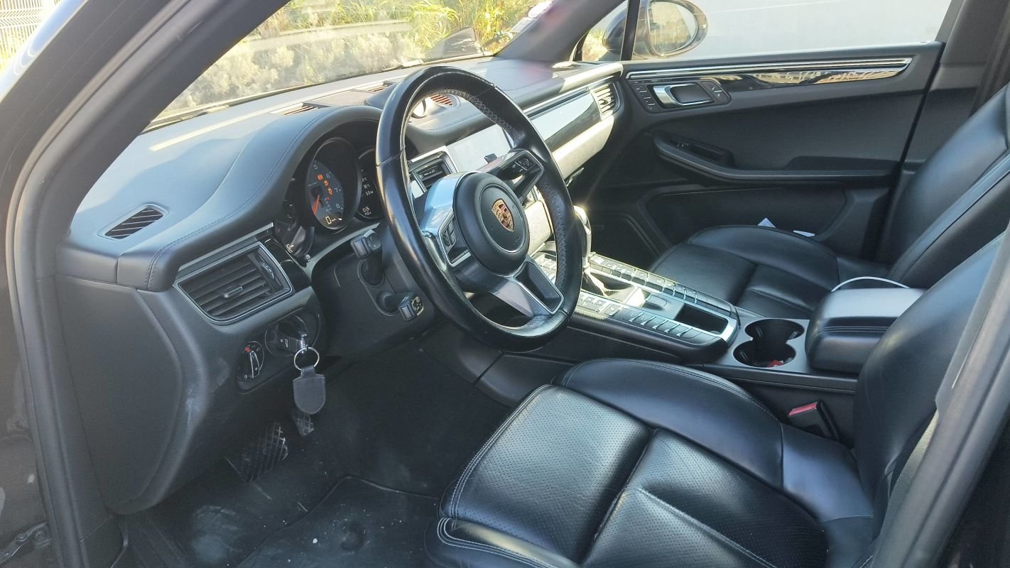Porsche Macan - Photo 8