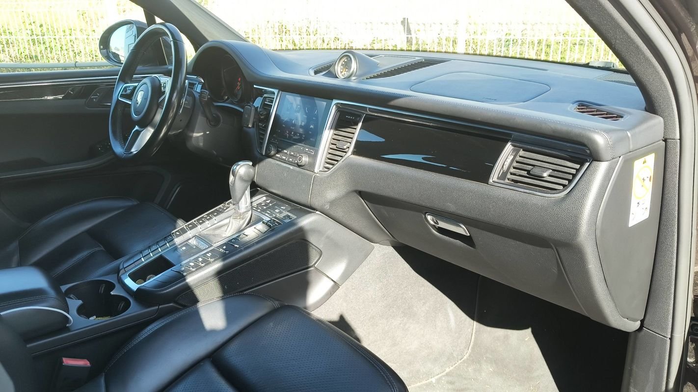 Porsche Macan - Photo 10