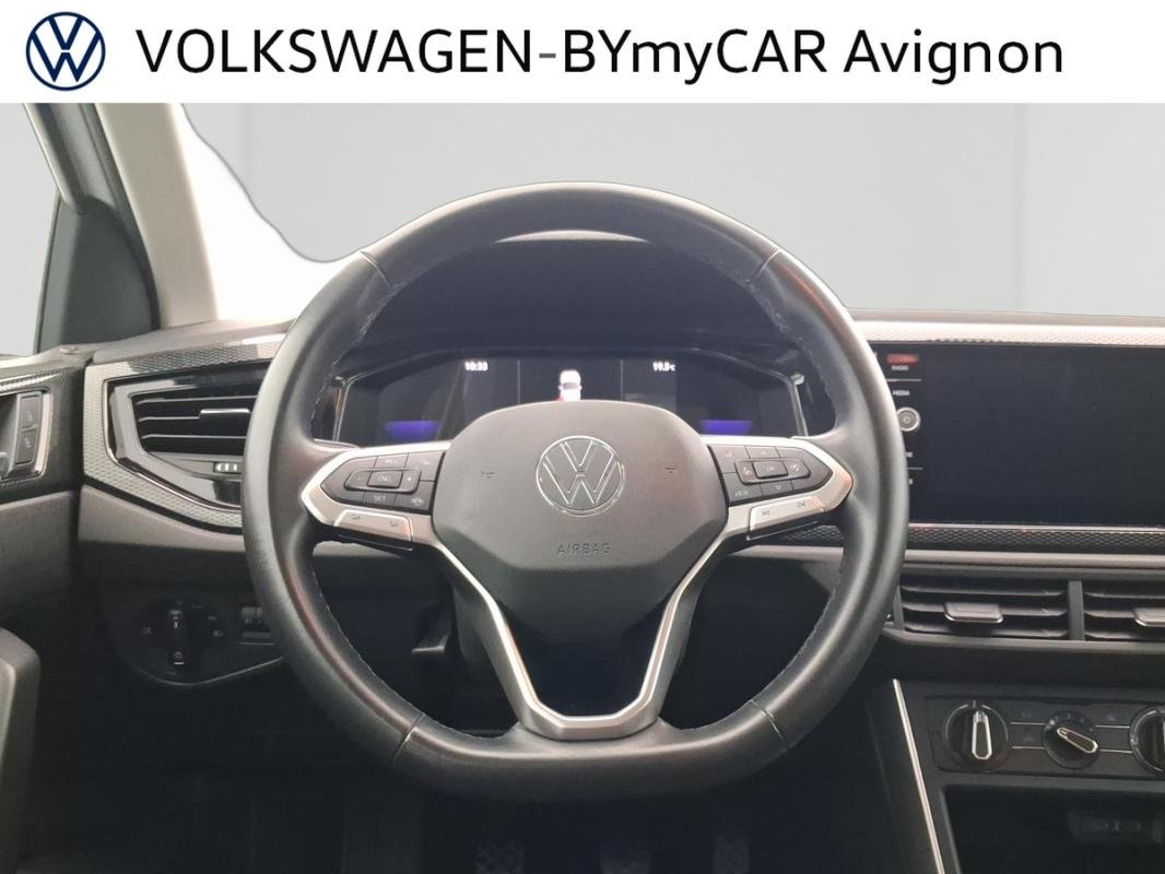 Volkswagen Polo - Photo 11