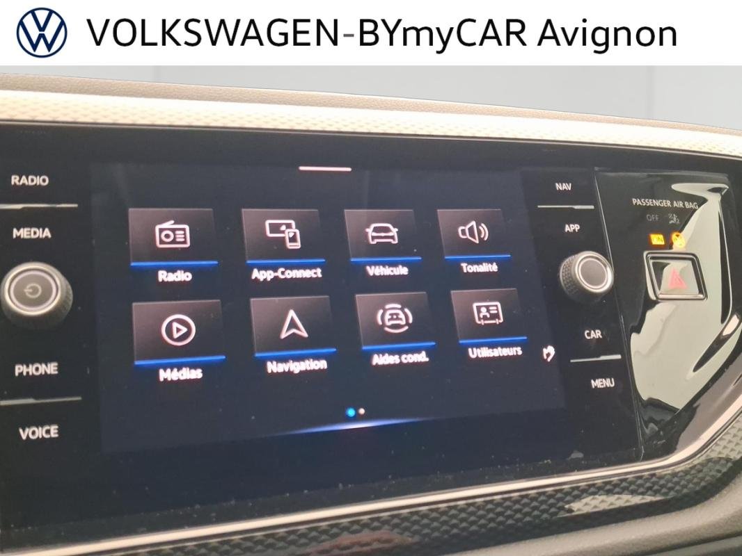 Volkswagen Polo - Photo 13