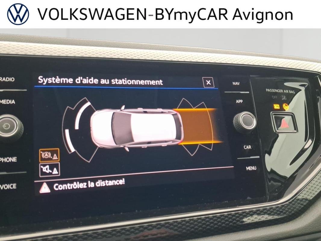 Volkswagen Polo - Photo 14