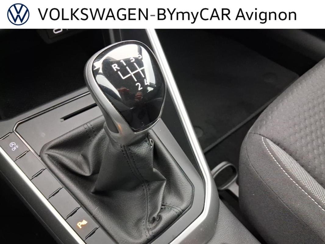Volkswagen Polo - Photo 15