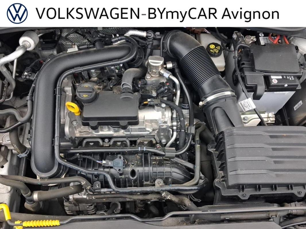 Volkswagen Polo - Photo 16