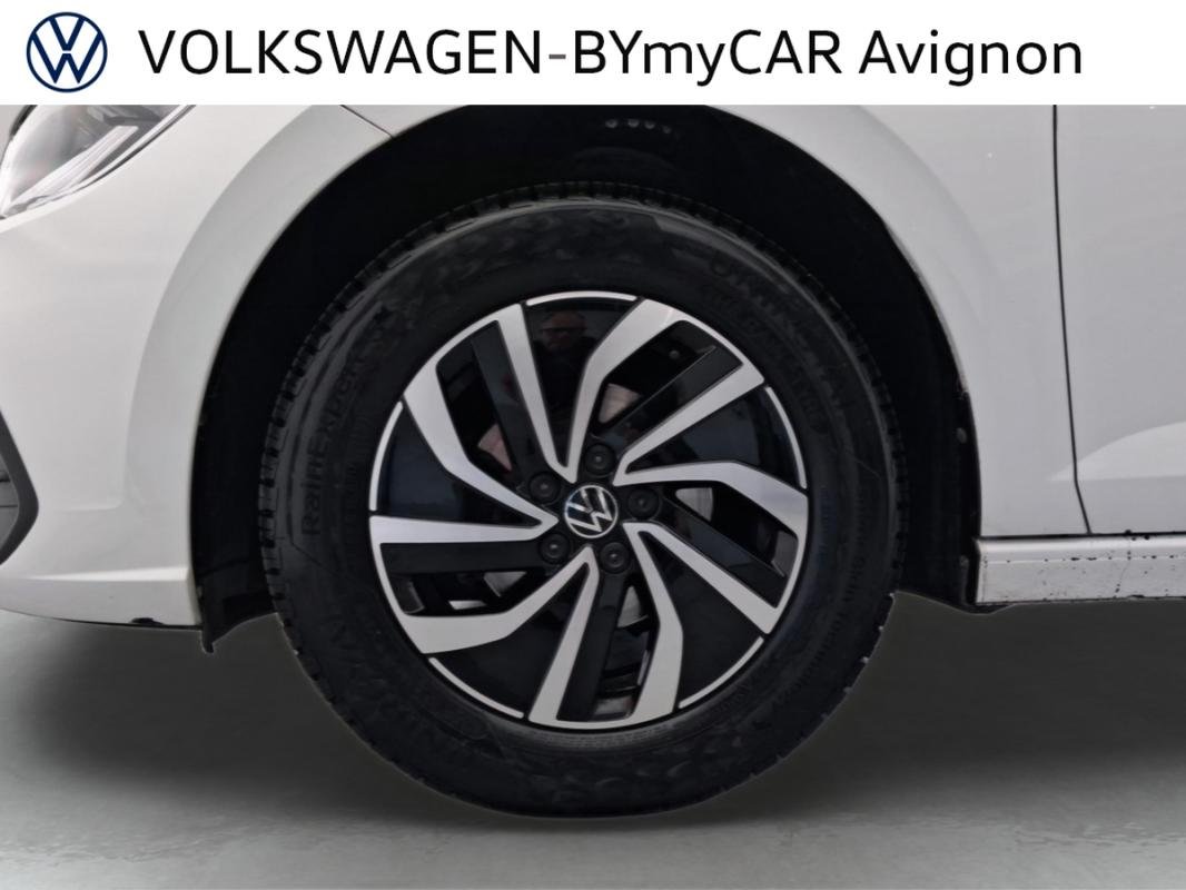 Volkswagen Polo - Photo 17