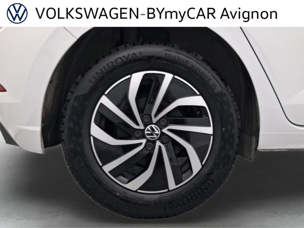 Volkswagen Polo - Photo 19