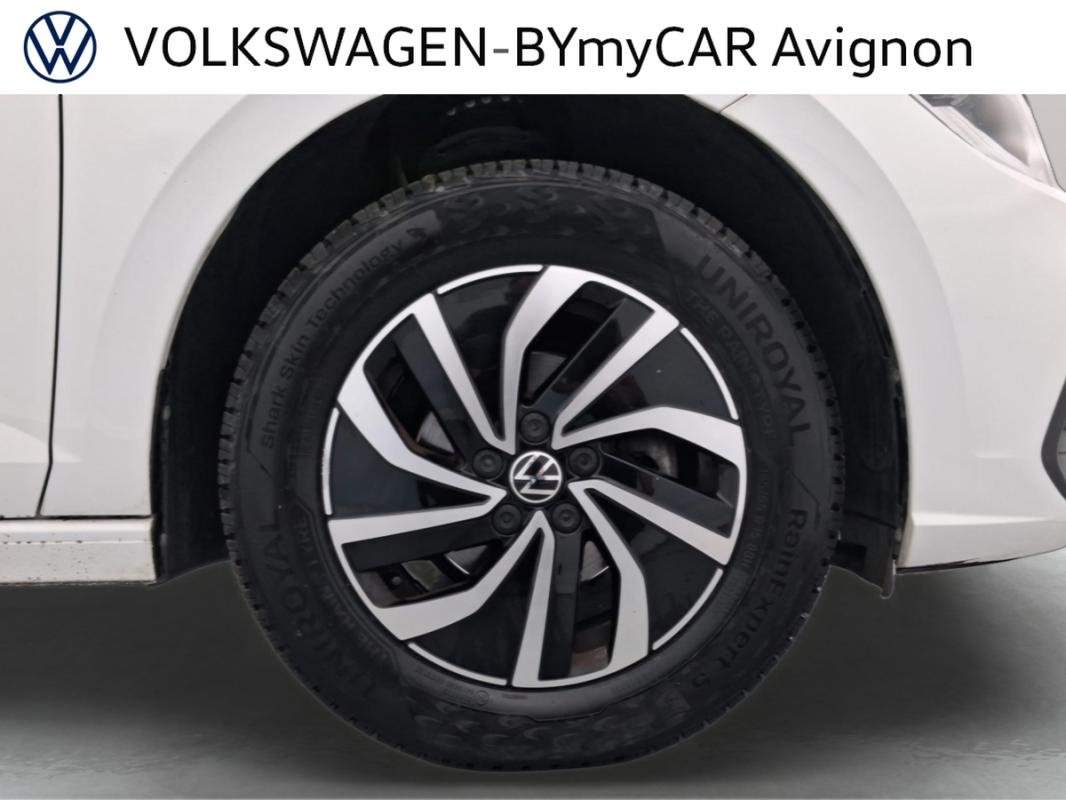 Volkswagen Polo - Photo 20