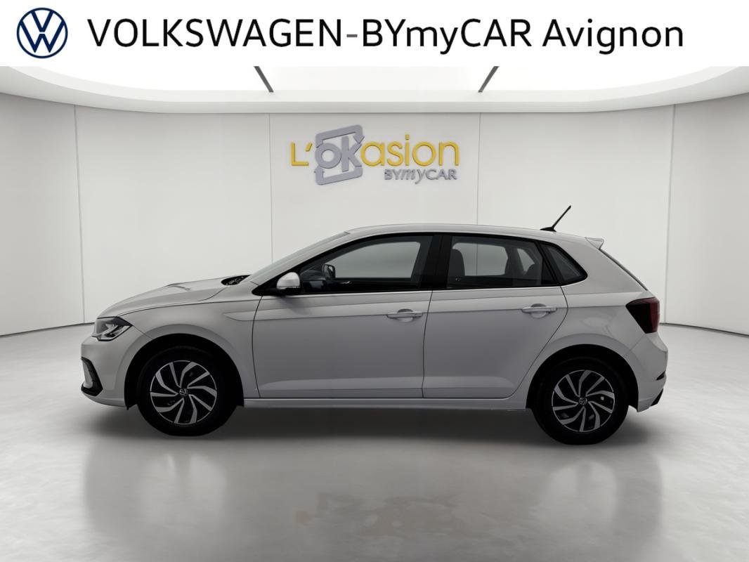 Volkswagen Polo - Photo 2