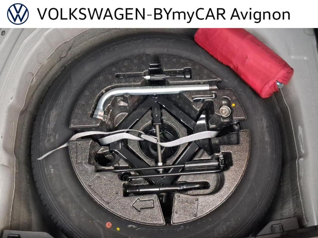Volkswagen Polo - Photo 21