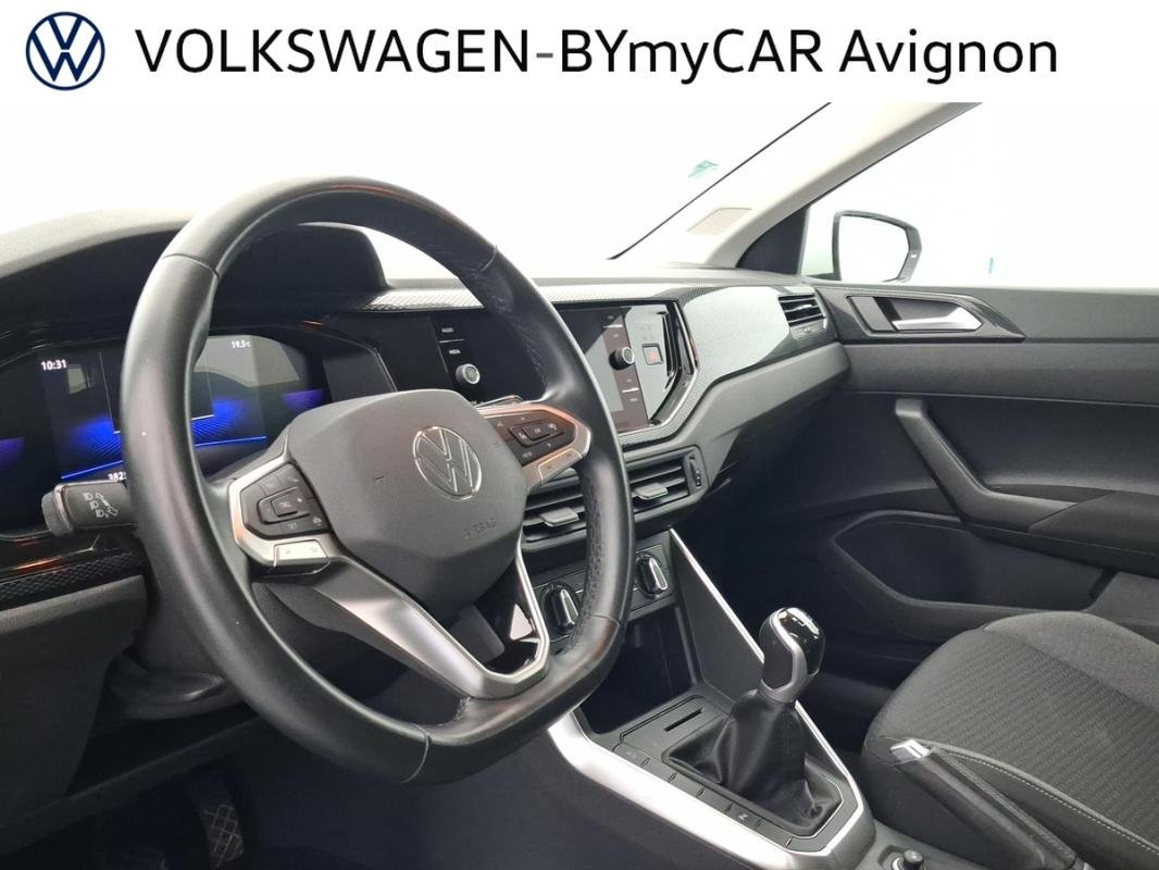 Volkswagen Polo - Photo 22