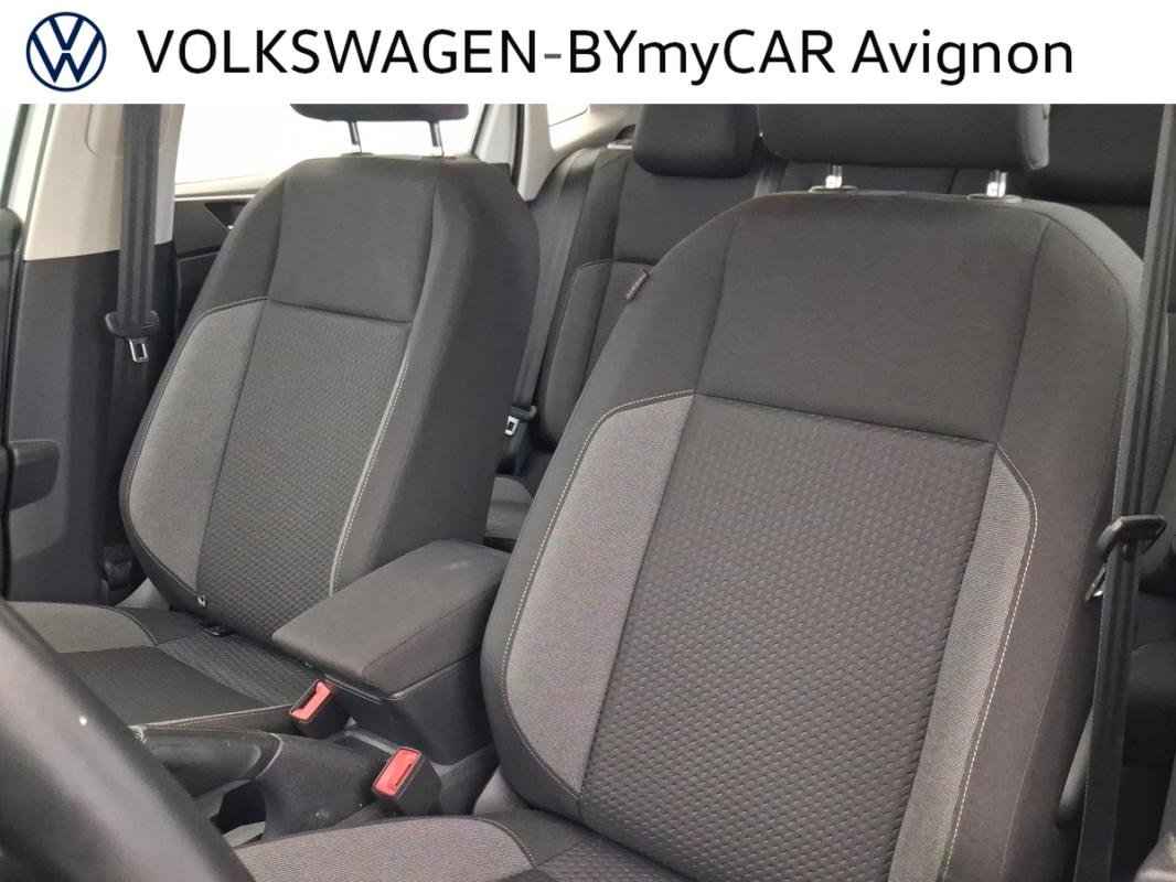 Volkswagen Polo - Photo 23