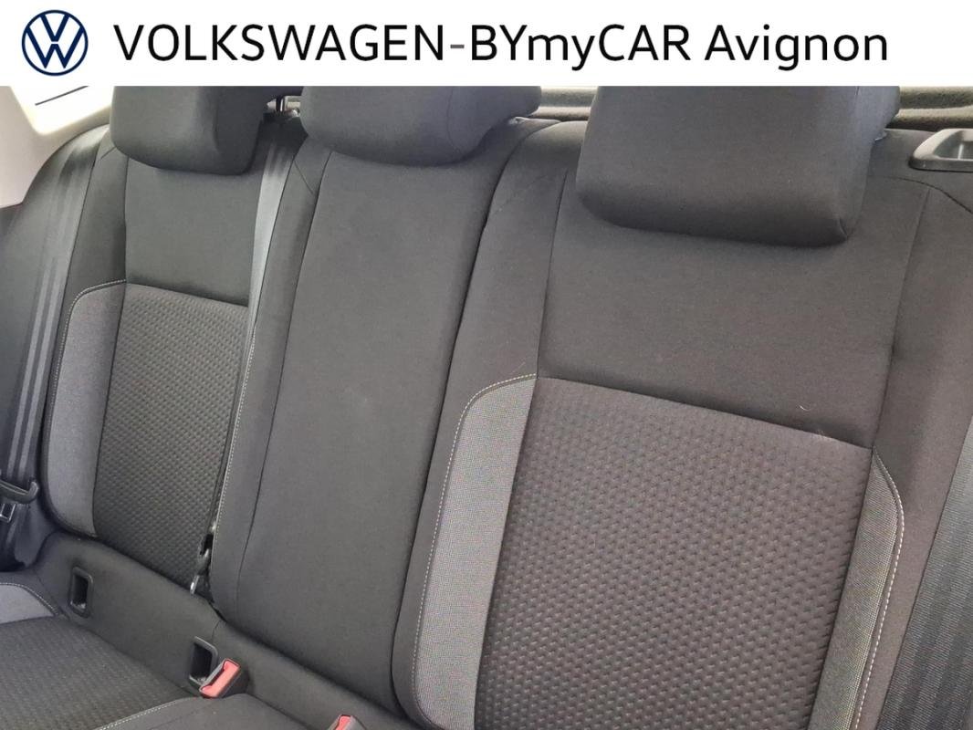 Volkswagen Polo - Photo 24
