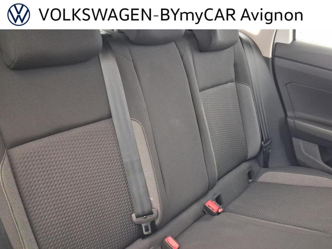 Volkswagen Polo - Photo 26