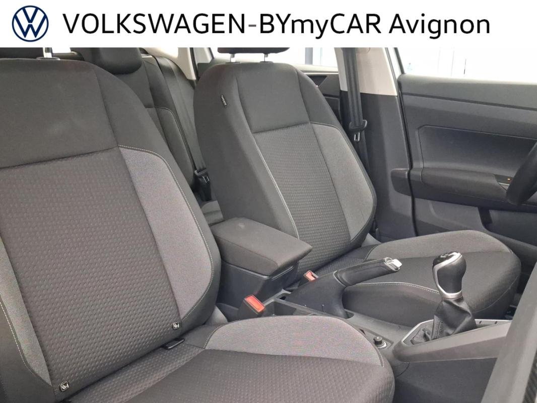 Volkswagen Polo - Photo 27