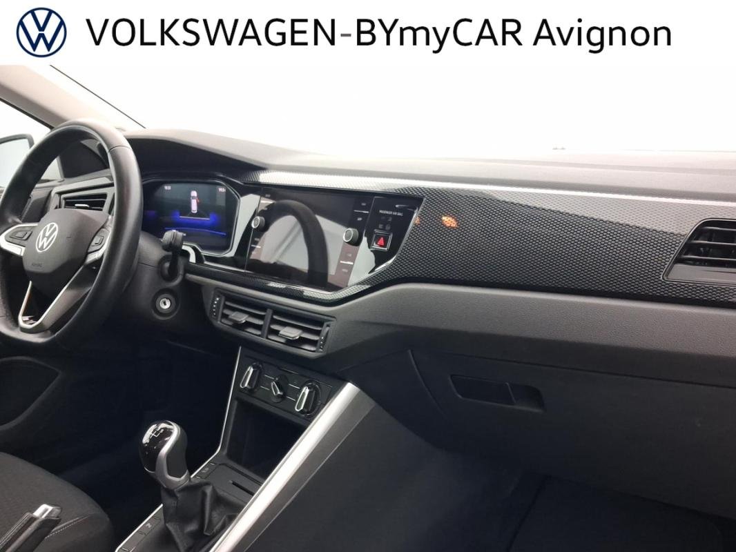 Volkswagen Polo - Photo 28