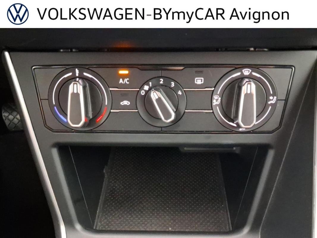 Volkswagen Polo - Photo 29
