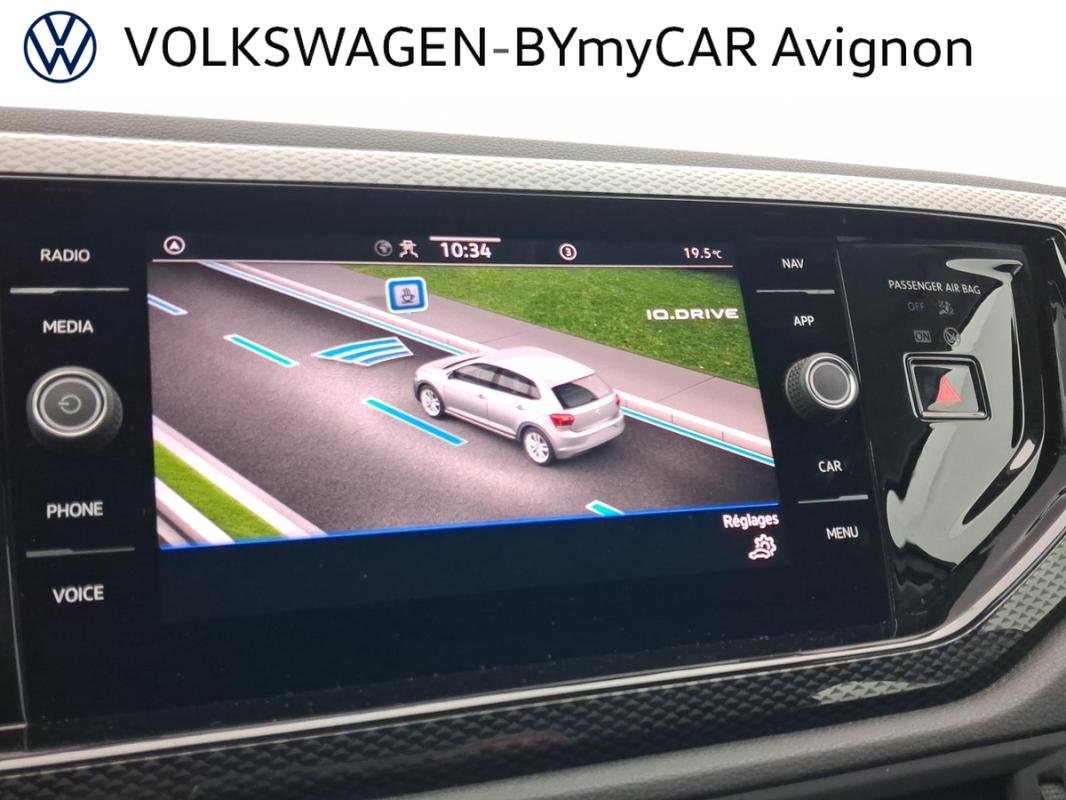 Volkswagen Polo - Photo 30