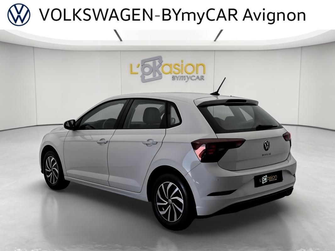 Volkswagen Polo - Photo 3