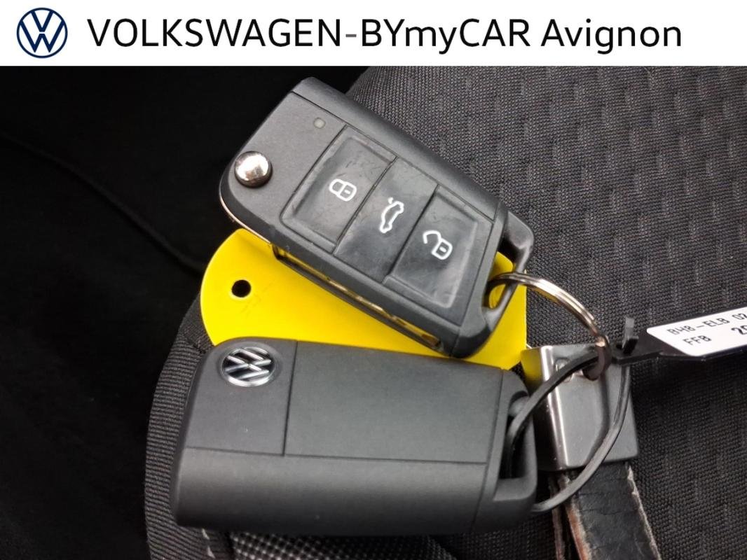 Volkswagen Polo - Photo 33