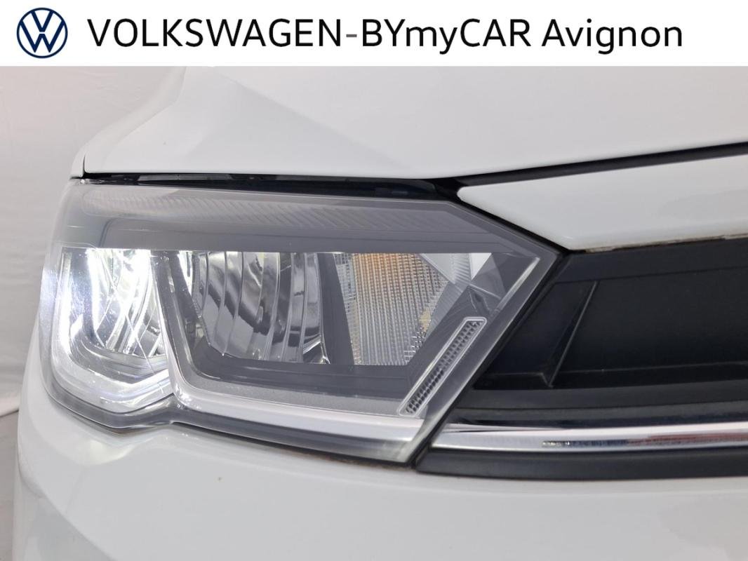 Volkswagen Polo - Photo 34