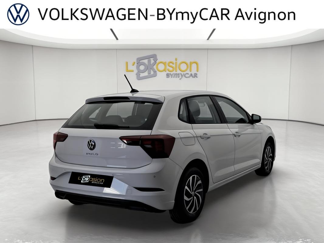 Volkswagen Polo - Photo 5
