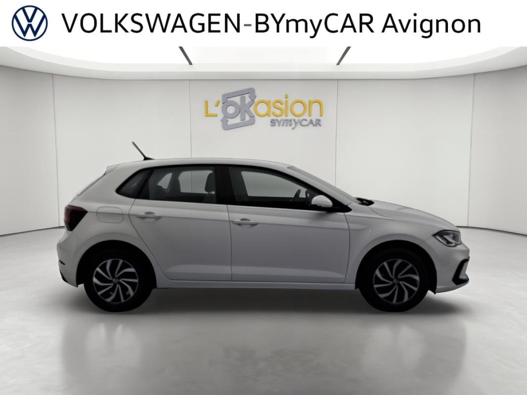 Volkswagen Polo - Photo 6