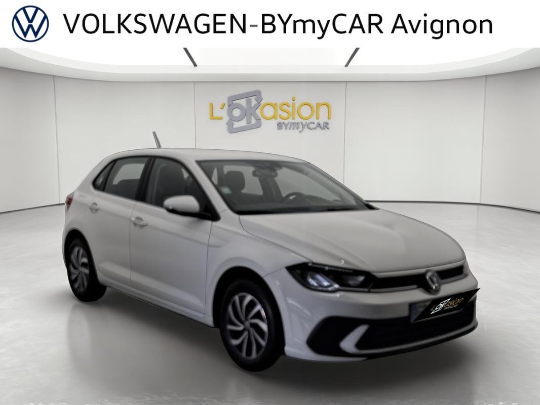 Volkswagen Polo - Photo 7