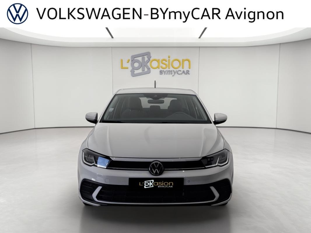 Volkswagen Polo - Photo 8