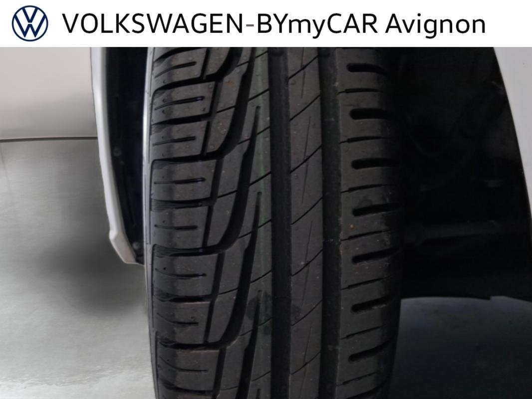 Volkswagen Polo - Photo 9