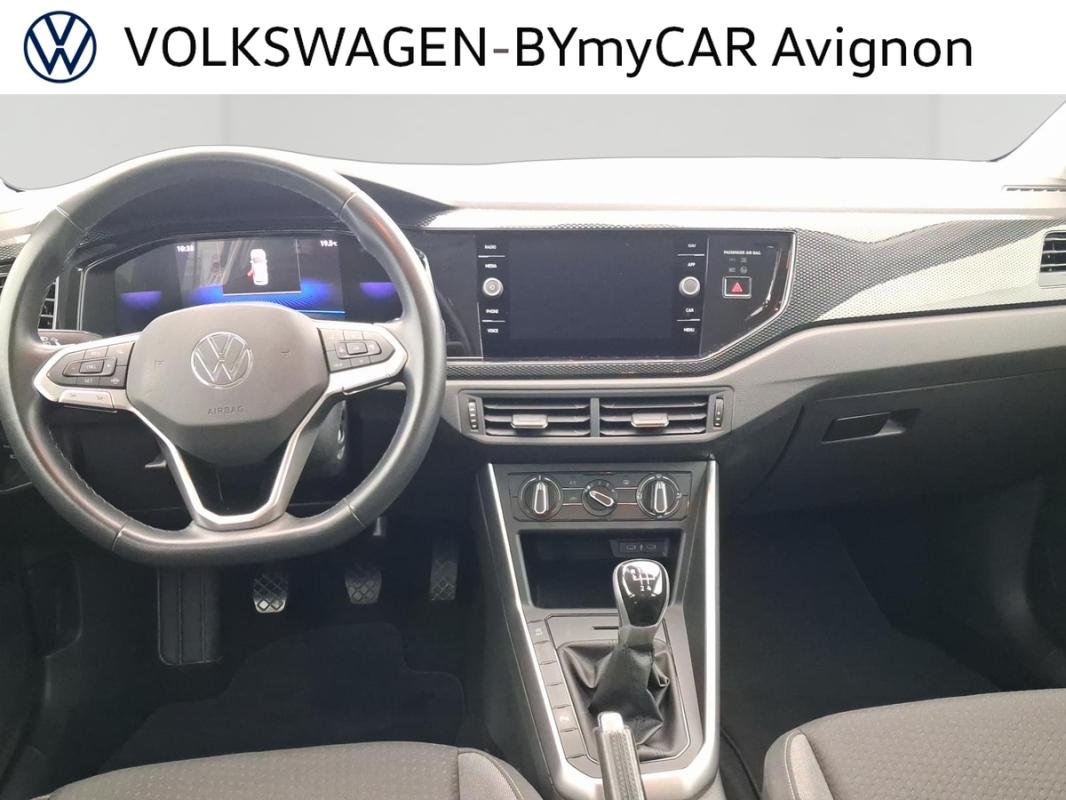 Volkswagen Polo - Photo 10