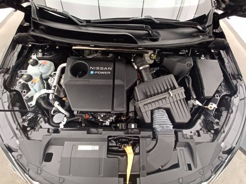 Nissan Qashqai - Photo 11