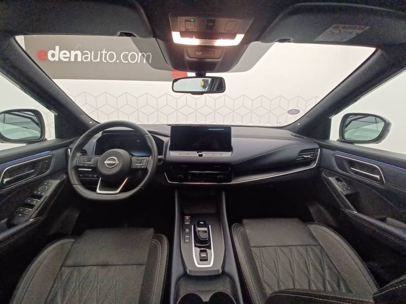Nissan Qashqai - Photo 12